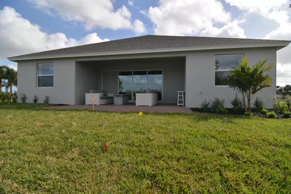 Vero Beach, FL 32966,1510 Segovia CIR