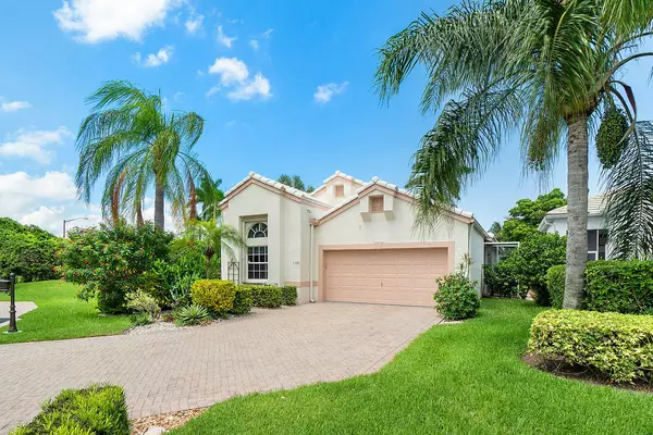 Boynton Beach, FL 33437,11596 Pathway LN