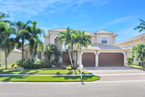 Lake Worth, FL 33467,9952 Via Bernini