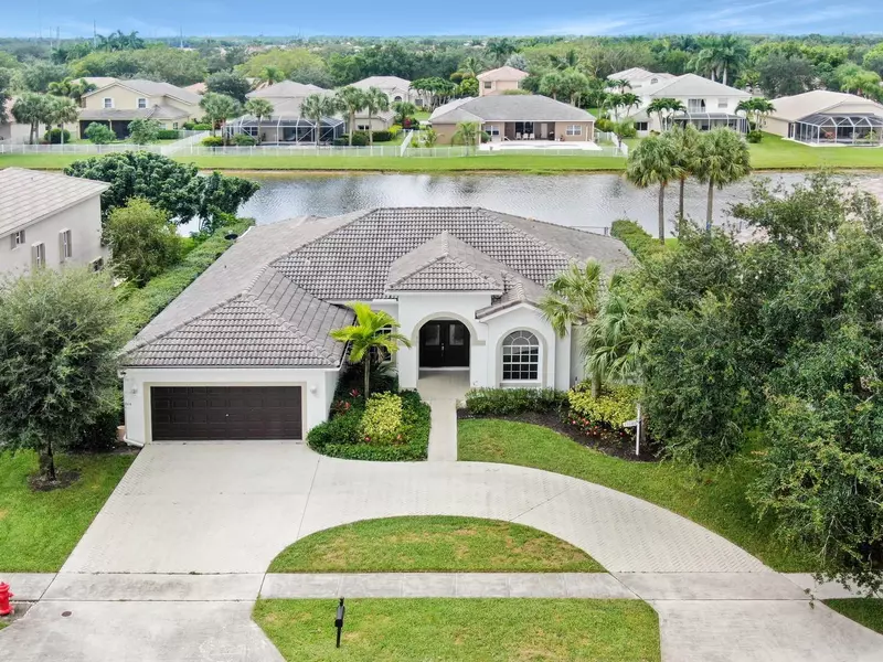 11180 Winding Pearl WAY, Wellington, FL 33414