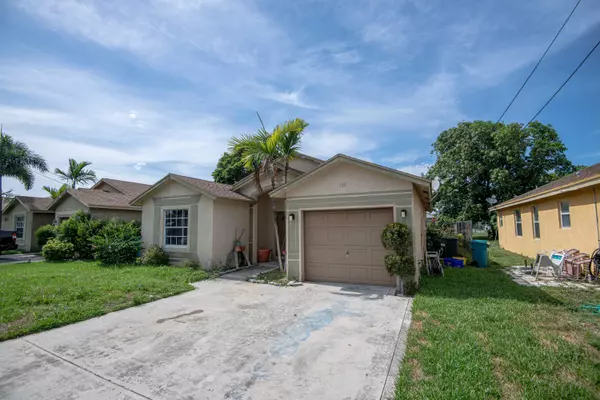 115 NE 11th AVE,  Boynton Beach,  FL 33435