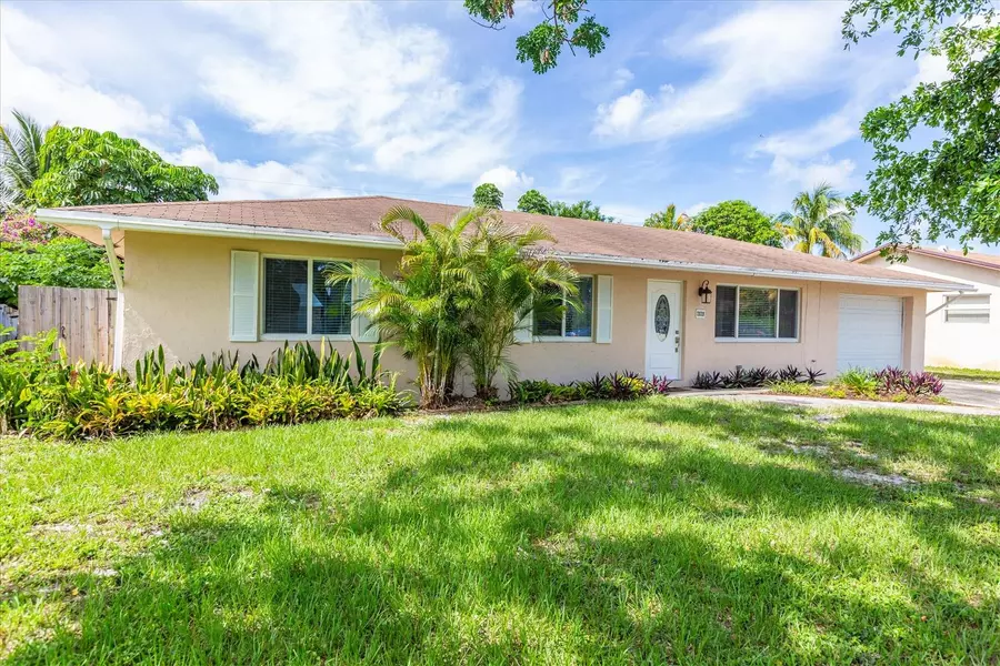 2828 Worcester RD, Lake Worth, FL 33462