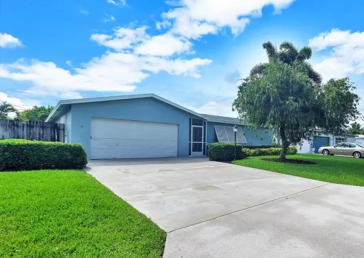 2548 SW 11th CT, Boynton Beach, FL 33426