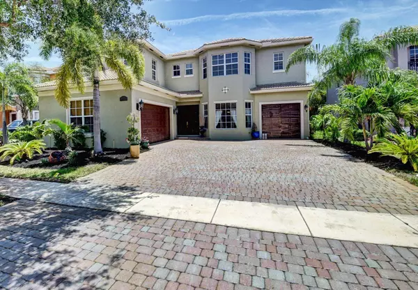 Boynton Beach, FL 33472,8770 Cobblestone Point CIR