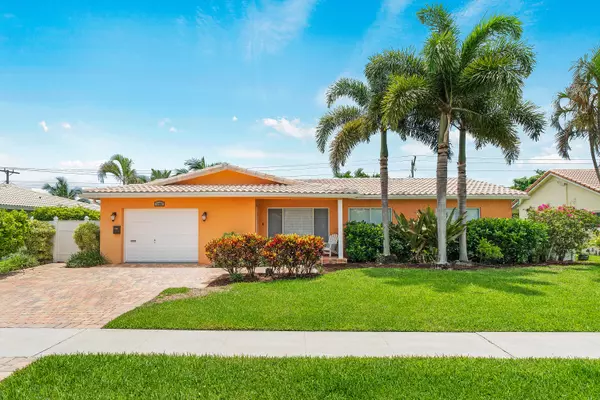 1180 SW 12th TER, Boca Raton, FL 33486