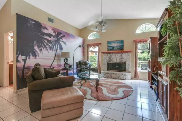 Lake Worth, FL 33467,4259 Danielson DR