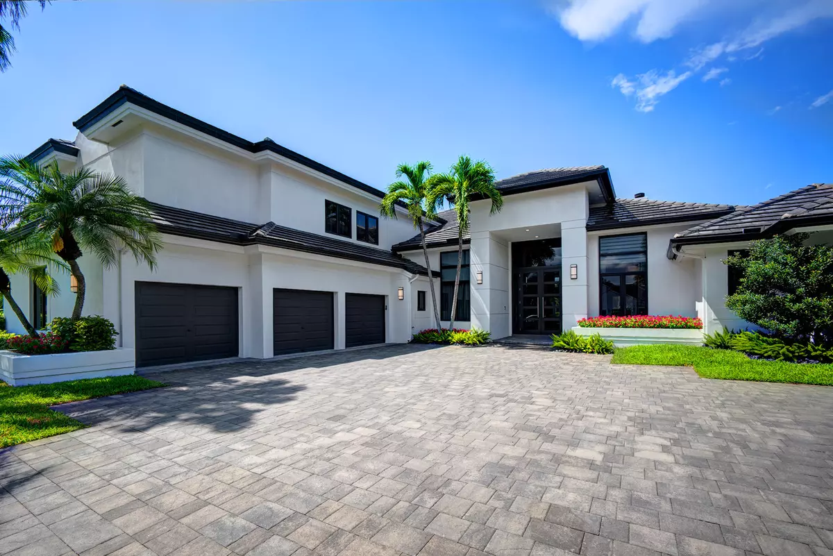 Boca Raton, FL 33496,3819 NW 53rd ST