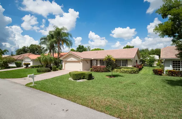 Boca Raton, FL 33433,7791 Cloverfield CIR