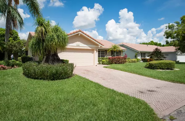 Boca Raton, FL 33433,7791 Cloverfield CIR