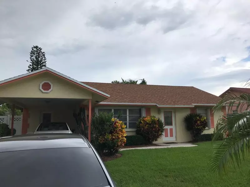 301 NE 26th AVE, Boynton Beach, FL 33435