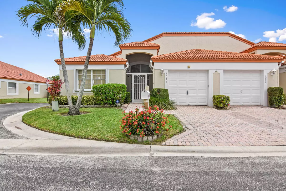 Delray Beach, FL 33446,15270 Summer Lake DR