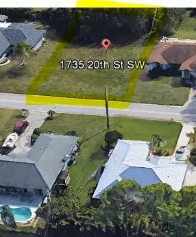 1735 SW 20th ST, Vero Beach, FL 32962