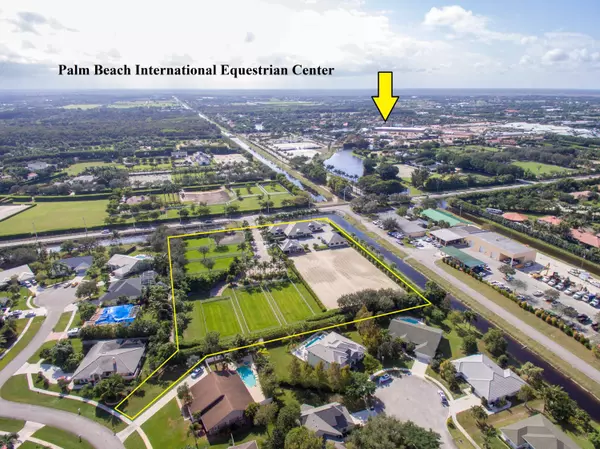 13901 Pierson RD, Wellington, FL 33414