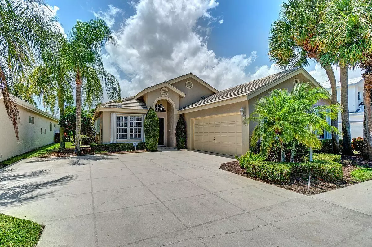 Delray Beach, FL 33445,700 Clearbrook Park CIR