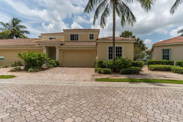 310 Commons WAY, Palm Beach Gardens, FL 33418