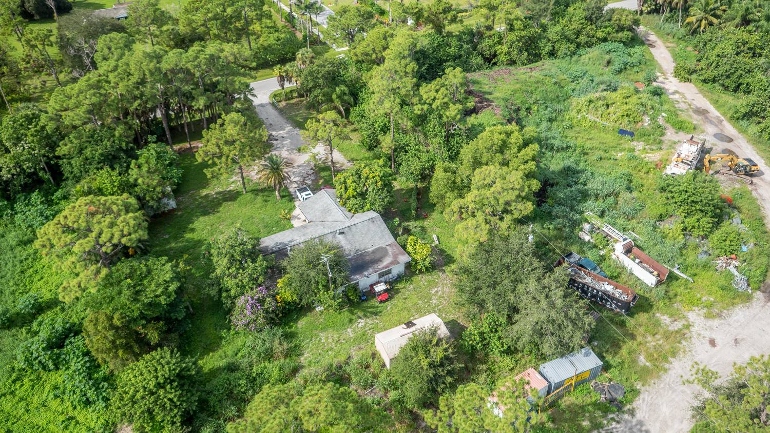 5845 Western WAY, Lake Worth, FL 33463