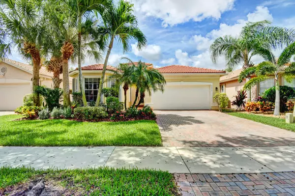 7231 Imperial Beach CIR, Delray Beach, FL 33446