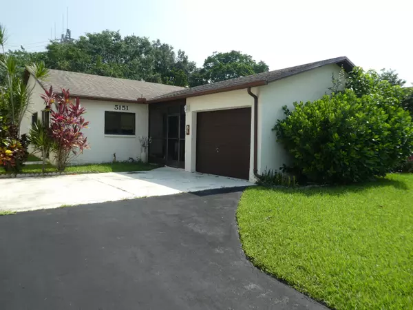 5151 Mirror Lakes BLVD, Boynton Beach, FL 33472