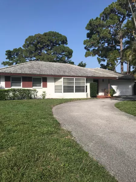 4360 Hickory DR, Palm Beach Gardens, FL 33418