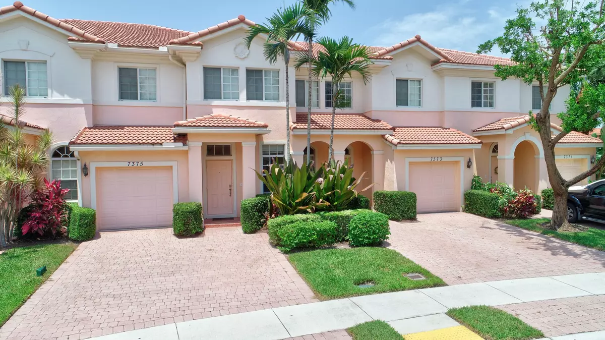 Boynton Beach, FL 33437,7375 Briella DR