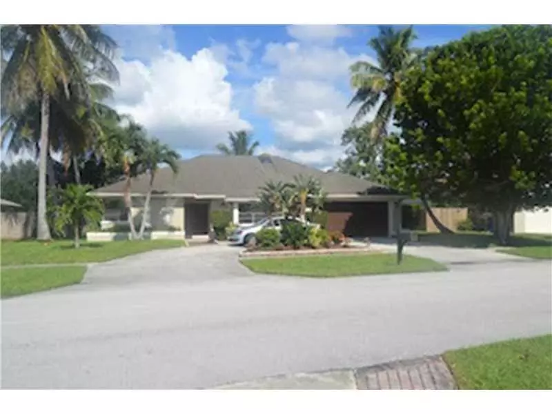 1116 Jackpine ST, Wellington, FL 33414