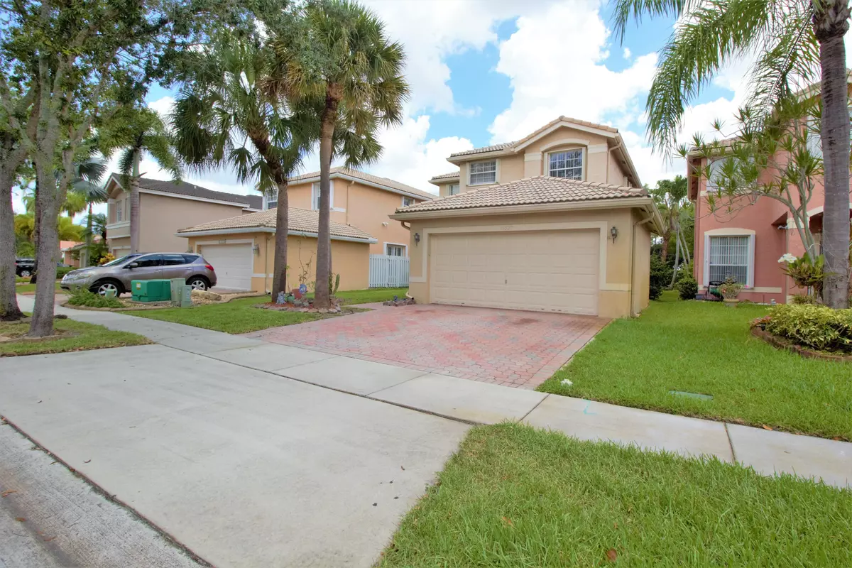 Miramar, FL 33027,16327 SW 23rd ST