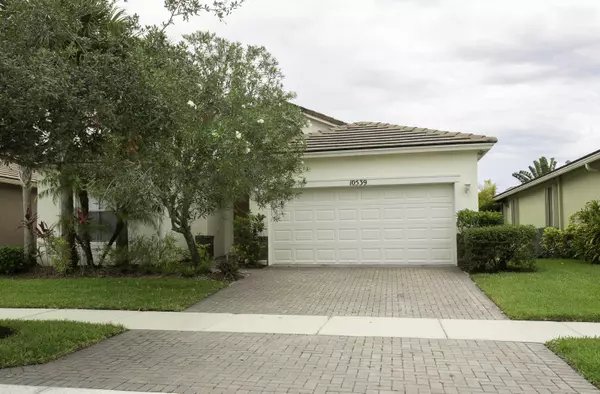 Port Saint Lucie, FL 34987,10539 SW Southgate CT