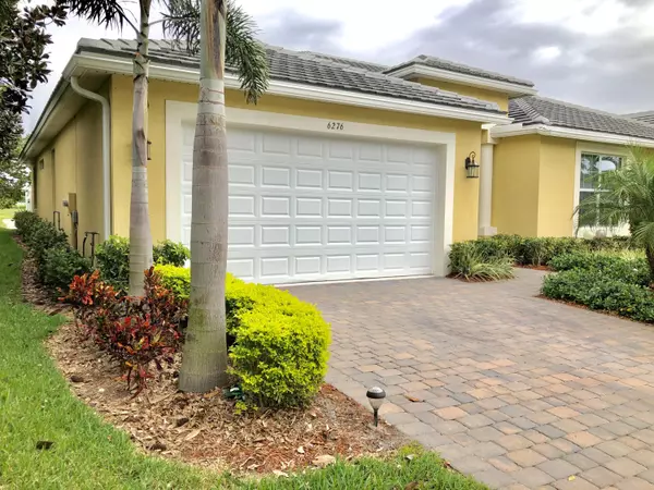 Port Saint Lucie, FL 34983,6276 NW Helmsdale WAY