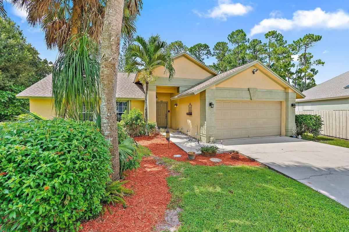 Lake Worth, FL 33467,9736 Wood Pine CT