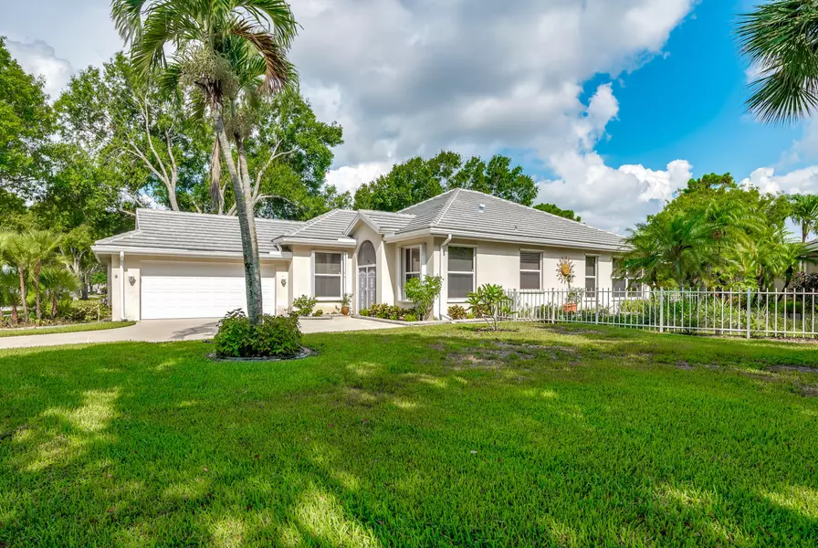 5129 SE Inkwood WAY, Hobe Sound, FL 33455