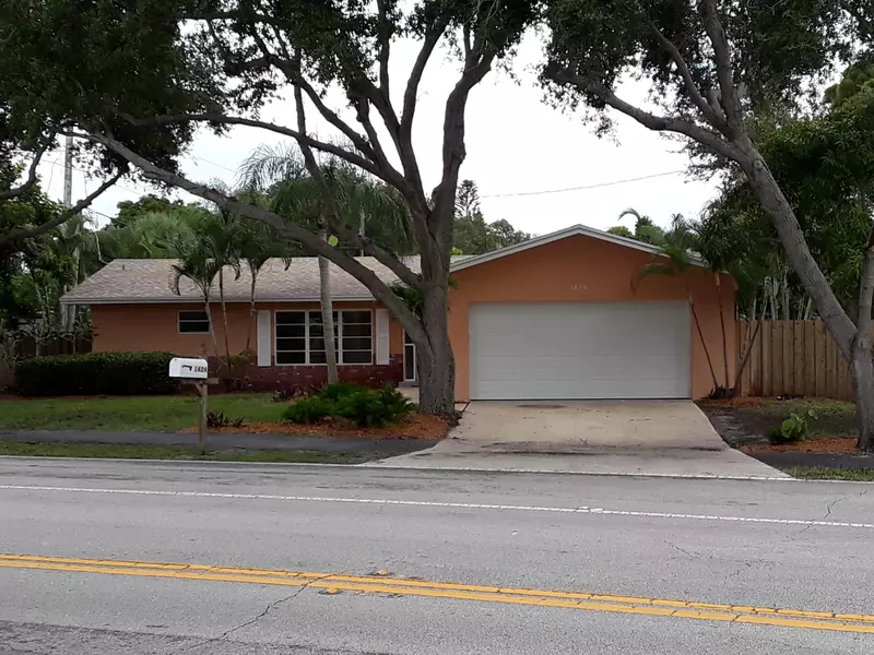 1424 Seabrook RD, Jupiter, FL 33469