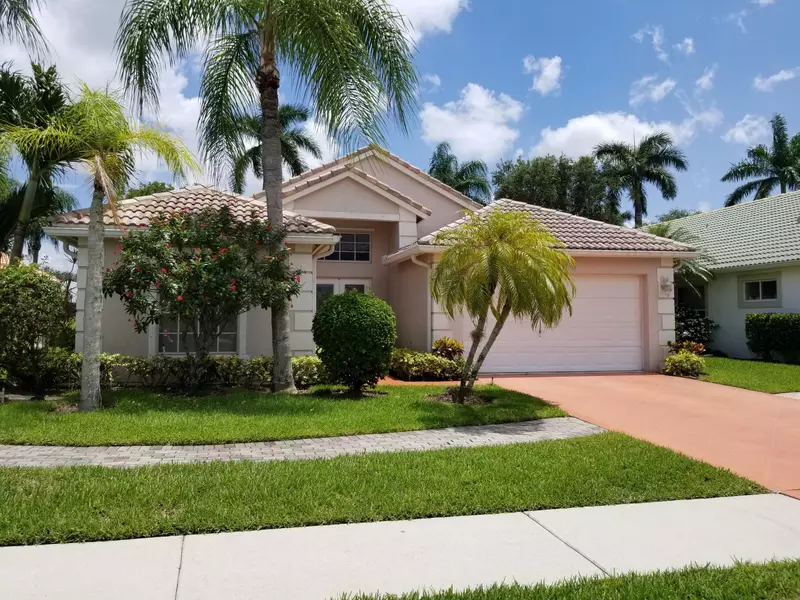 1659 Oak Berry CIR, Wellington, FL 33414