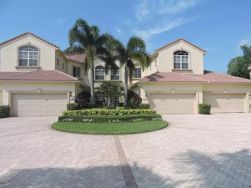 7523 Orchid Hammock DR A, West Palm Beach, FL 33412