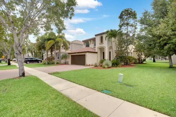 Wellington, FL 33414,9025 Alexandra CIR