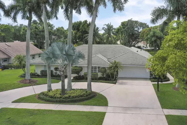 Boca Raton, FL 33431,2838 NW Banyan Boulevard CIR