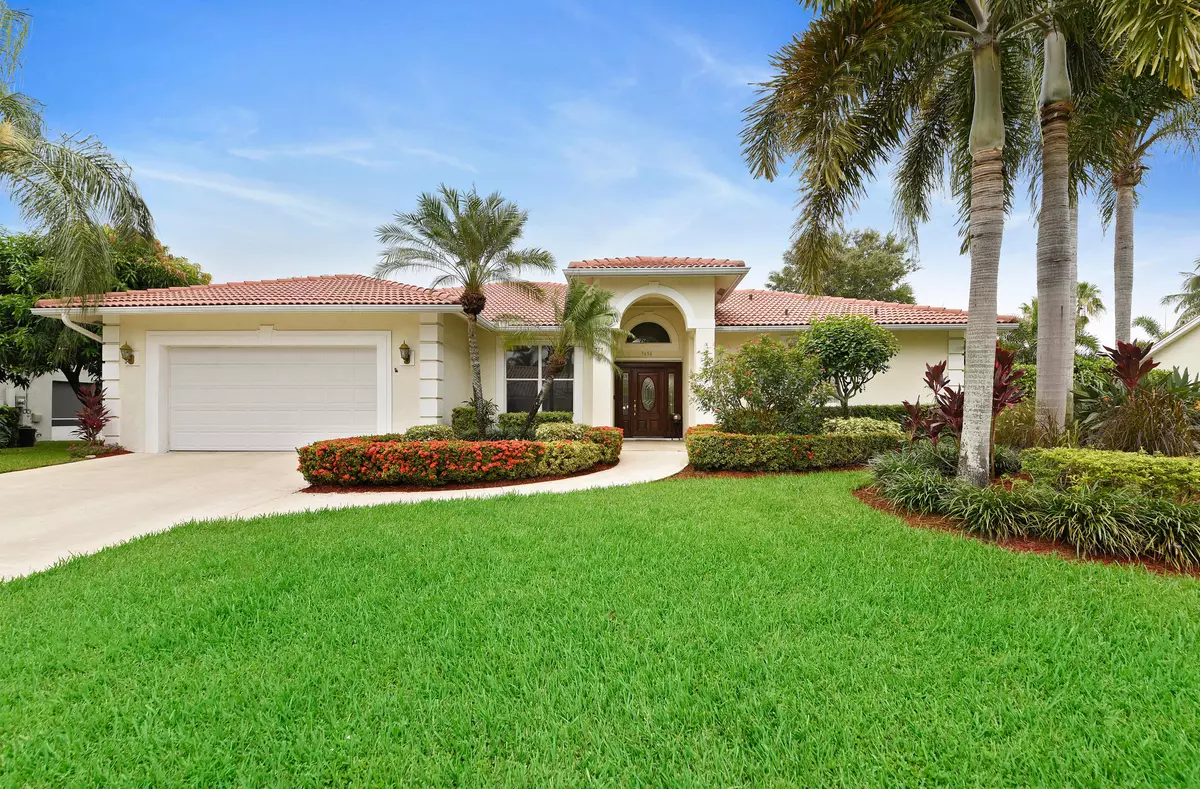 Boynton Beach, FL 33436,9656 Pandanus WAY