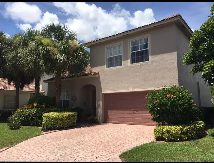 Wellington, FL 33414,1766 Pierside CIR