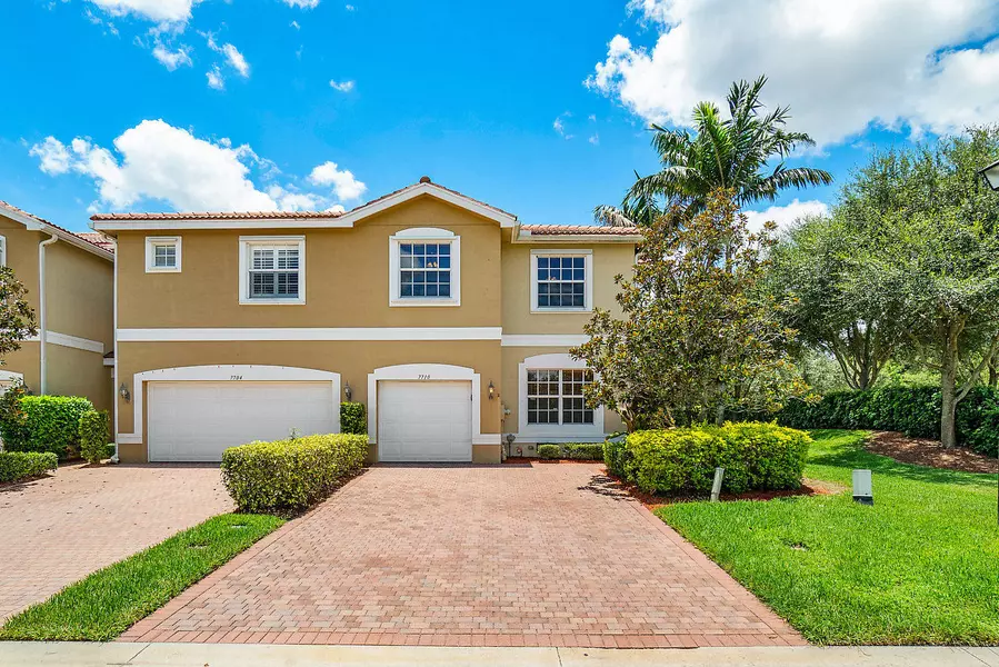 7710 Spatterdock DR, Boynton Beach, FL 33437