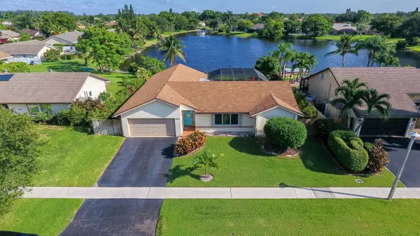 Boca Raton, FL 33434,9535 Ohio PL