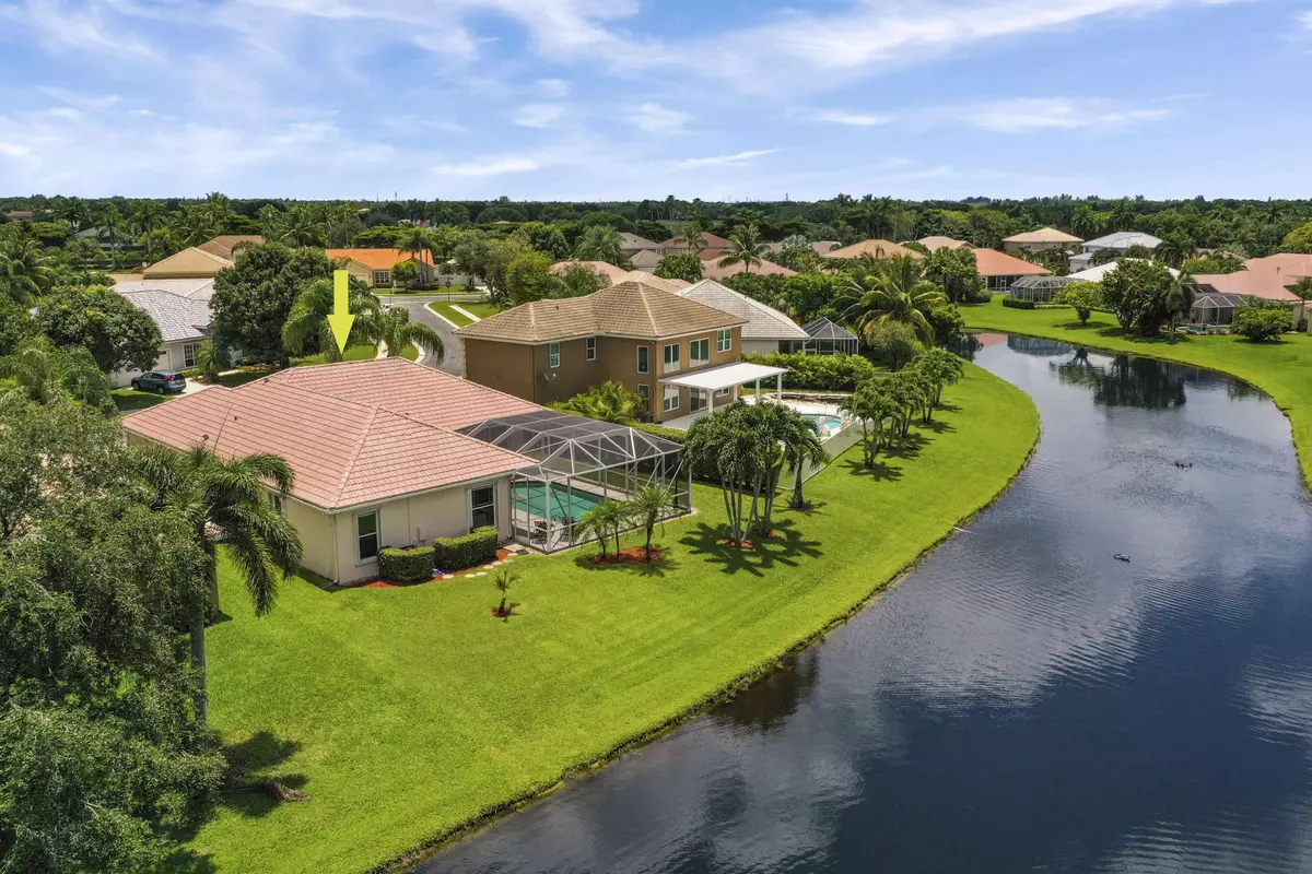 Lake Worth, FL 33463,6216 Floridian CIR