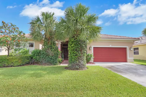 10099 Freesian WAY, Wellington, FL 33449