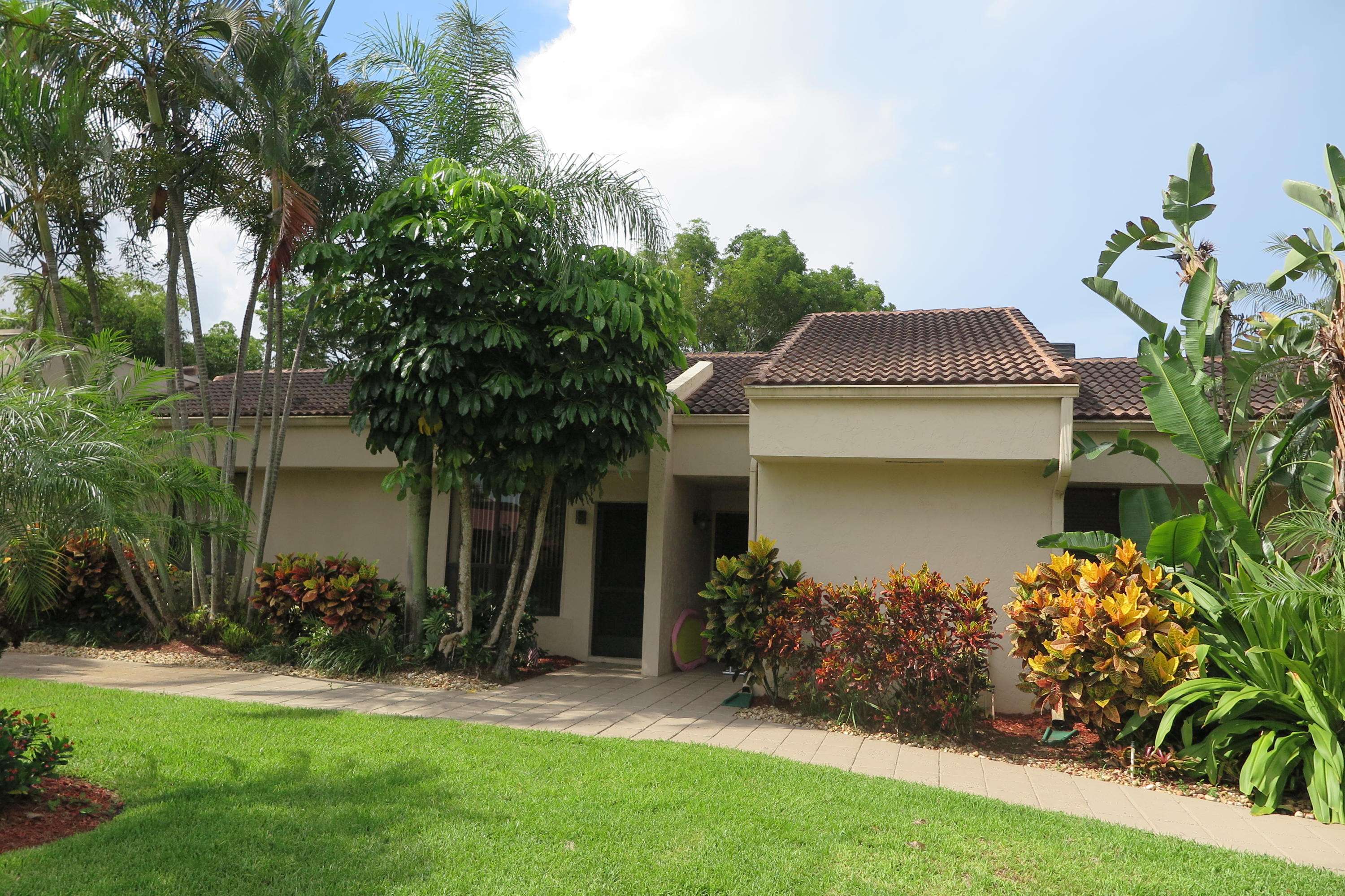7495 La Paz BLVD 106, Boca Raton, FL 33433