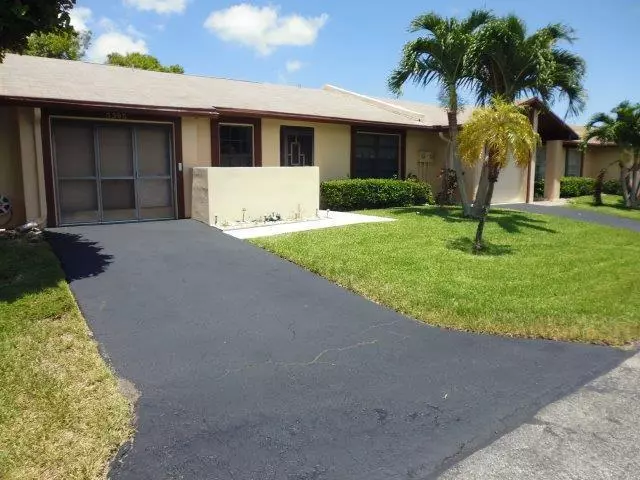 5395 Viburnum ST, Delray Beach, FL 33484