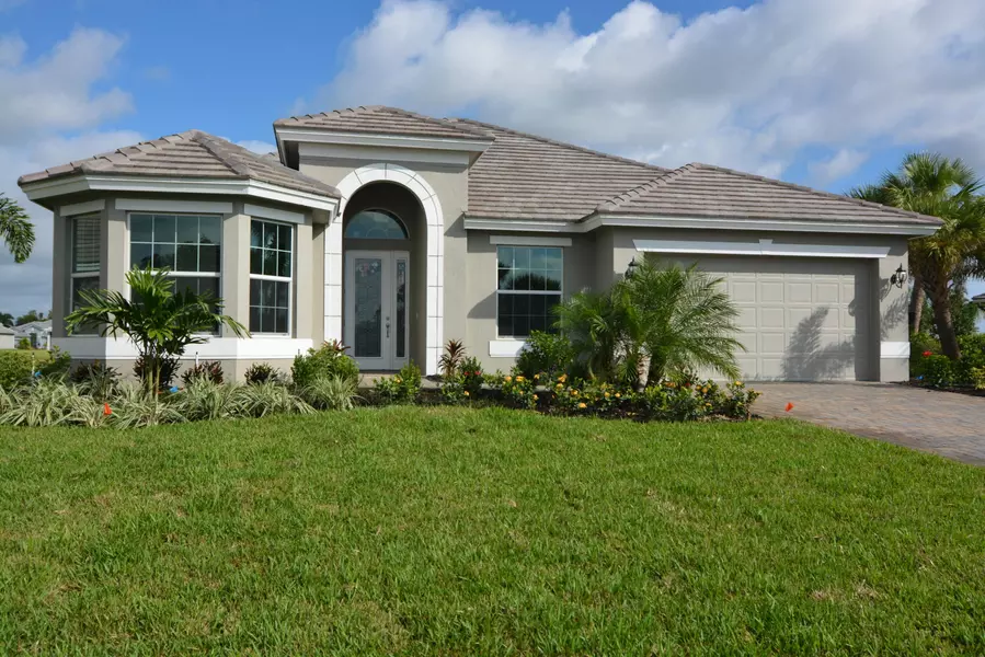 4700 SW Four Lakes CIR, Vero Beach, FL 32968