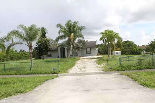 The Acreage, FL 33470,16823 Hamlin BLVD