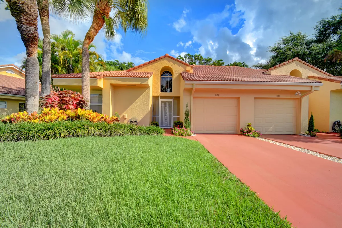 Boca Raton, FL 33498,11129 Sangria CT