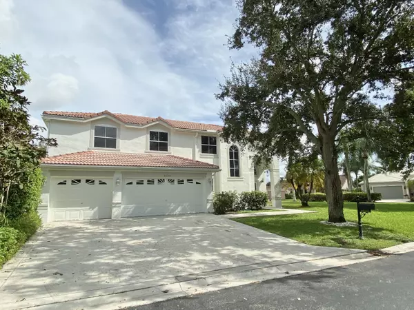 Boca Raton, FL 33498,20252 Monteverdi CIR