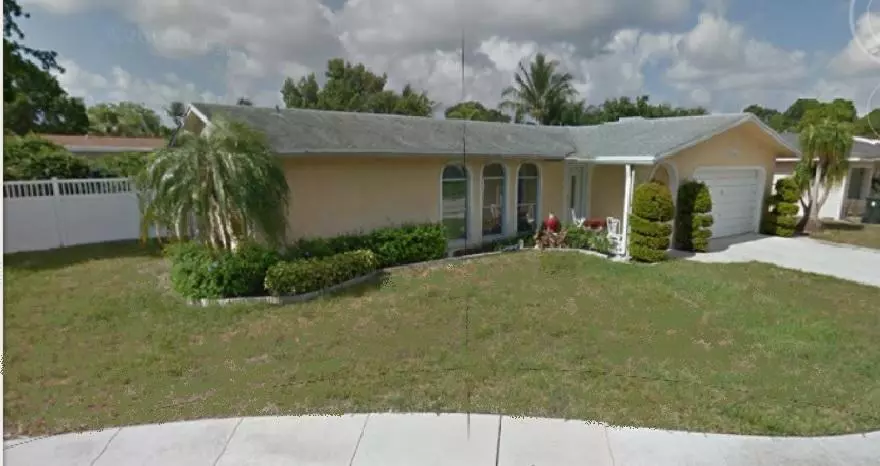 Boca Raton, FL 33486,1740 SW 10th ST