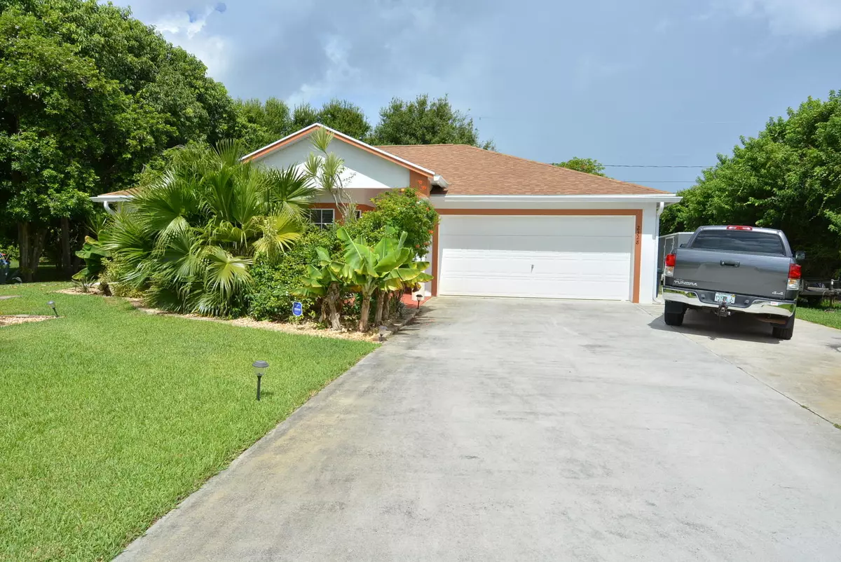 Port Saint Lucie, FL 34952,2328 SE Hurley CT