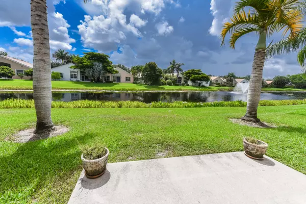 Boynton Beach, FL 33437,6321 Copper Lake CT